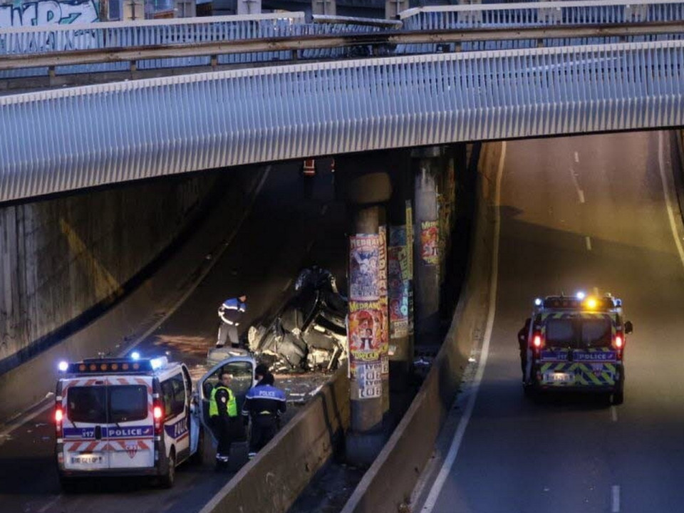 Accident mortel de Perrache : un capitaine de soirée avait pourtant été désigné
