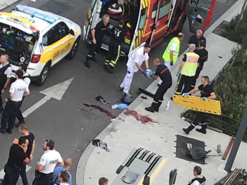 Cycliste tué à Villeurbanne : le chauffard alcoolisé jure ne pas avoir vu ses victimes