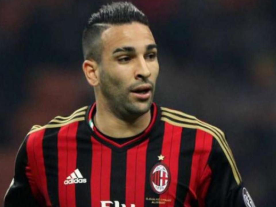OL : les dirigeants lyonnais à Milan pour Adil Rami ?