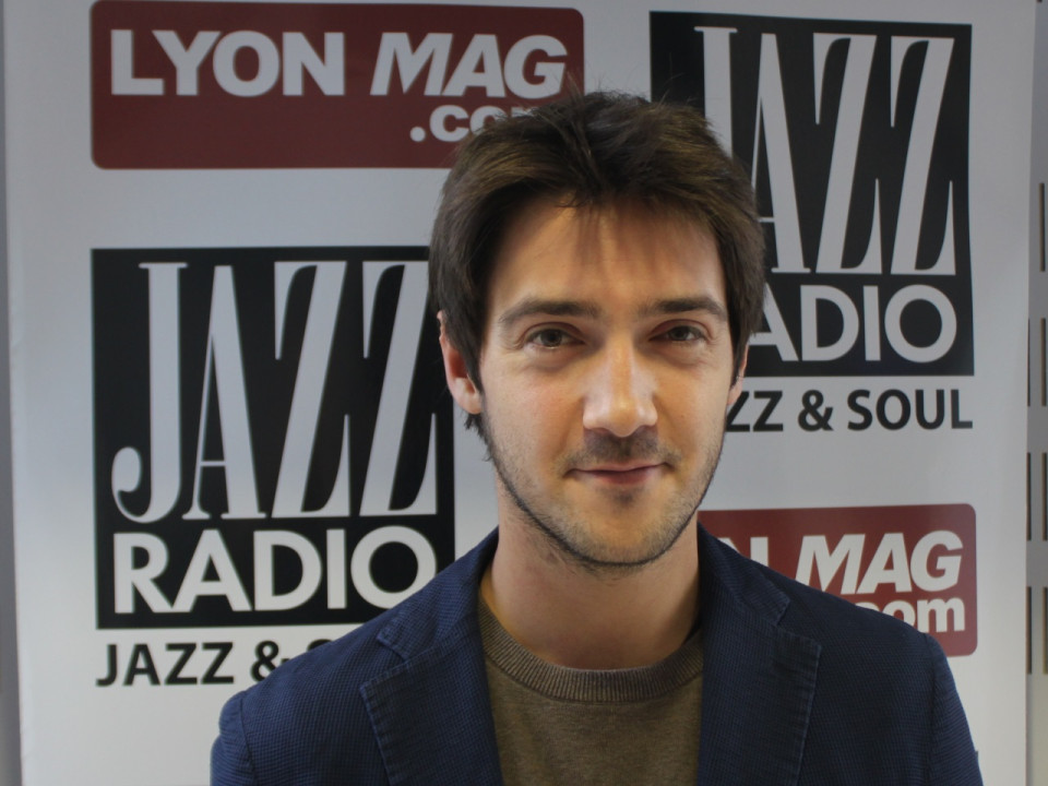 Adrien Biot : "Déjà une vingtaine de projets accompagnés par KissKissBankBank en Rhône-Alpes en un mois"