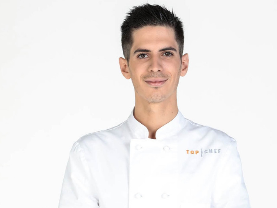 Top Chef : un Lyonnais dans la prochaine saison de l'émission !