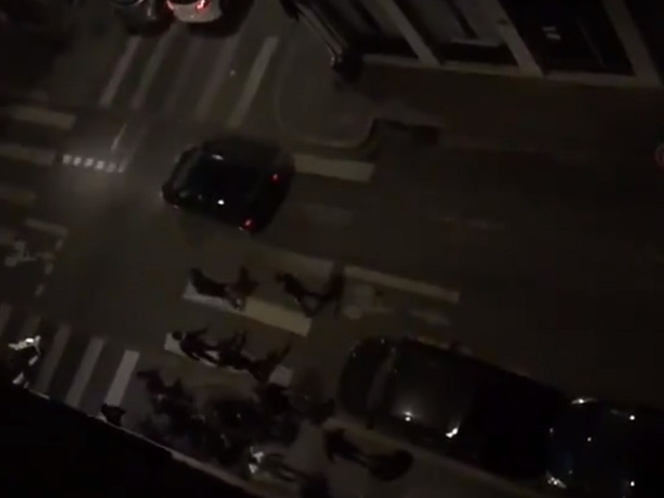 Ratonnade à Lyon : une enquête ouverte par la justice