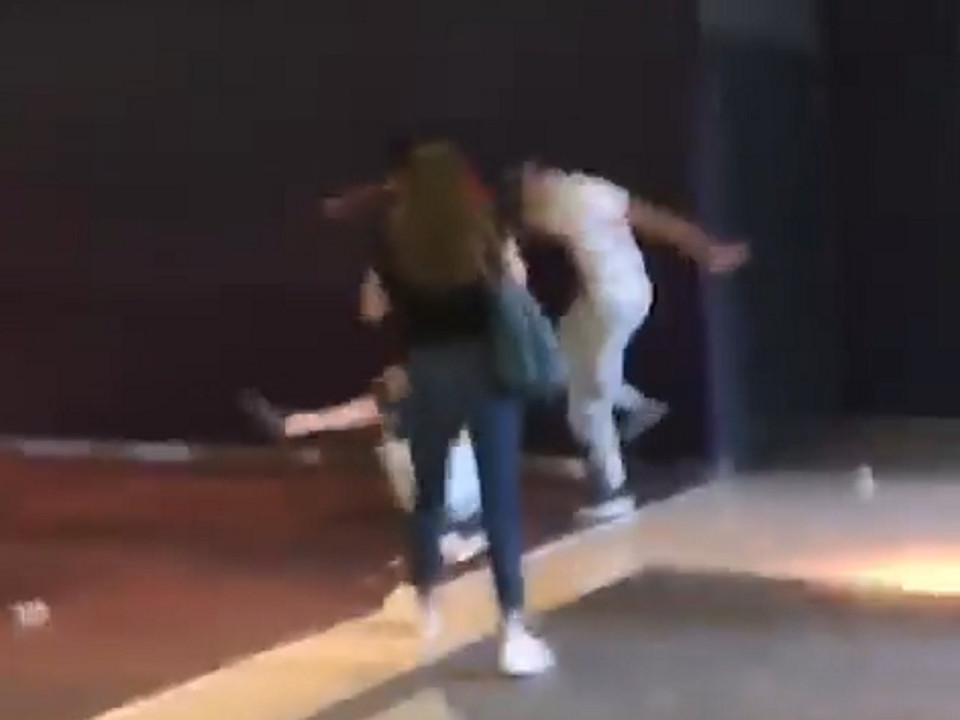 Terrible agression rue de la Ré à Lyon : les suspects écroués