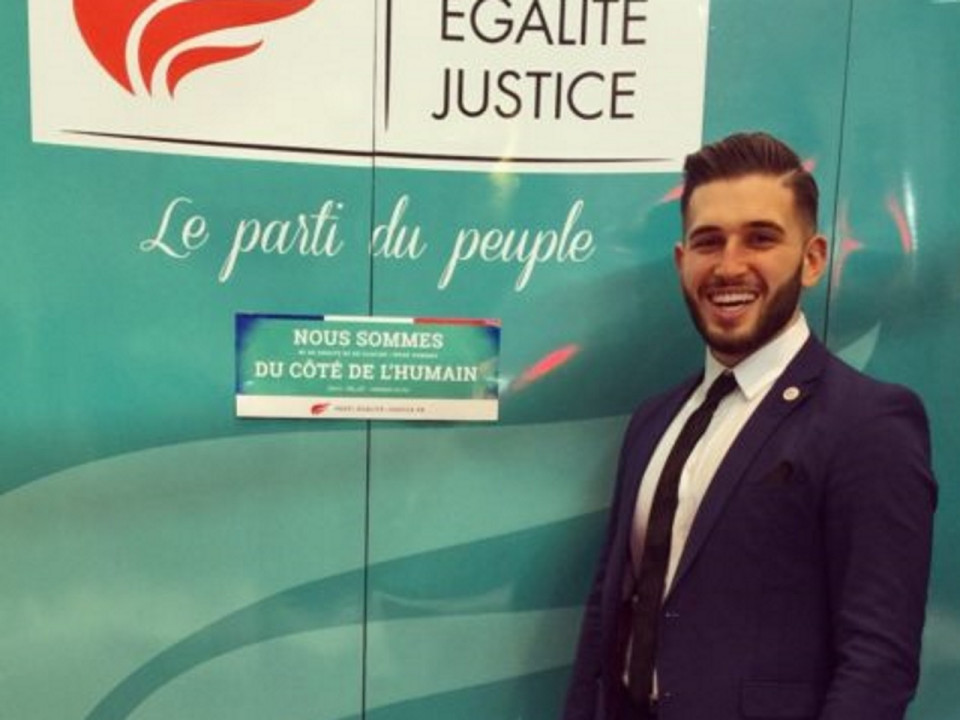 Près de Lyon : de la prison avec sursis pour un militant pro-Erdogan qui appelait à s'en prendre à des Arméniens