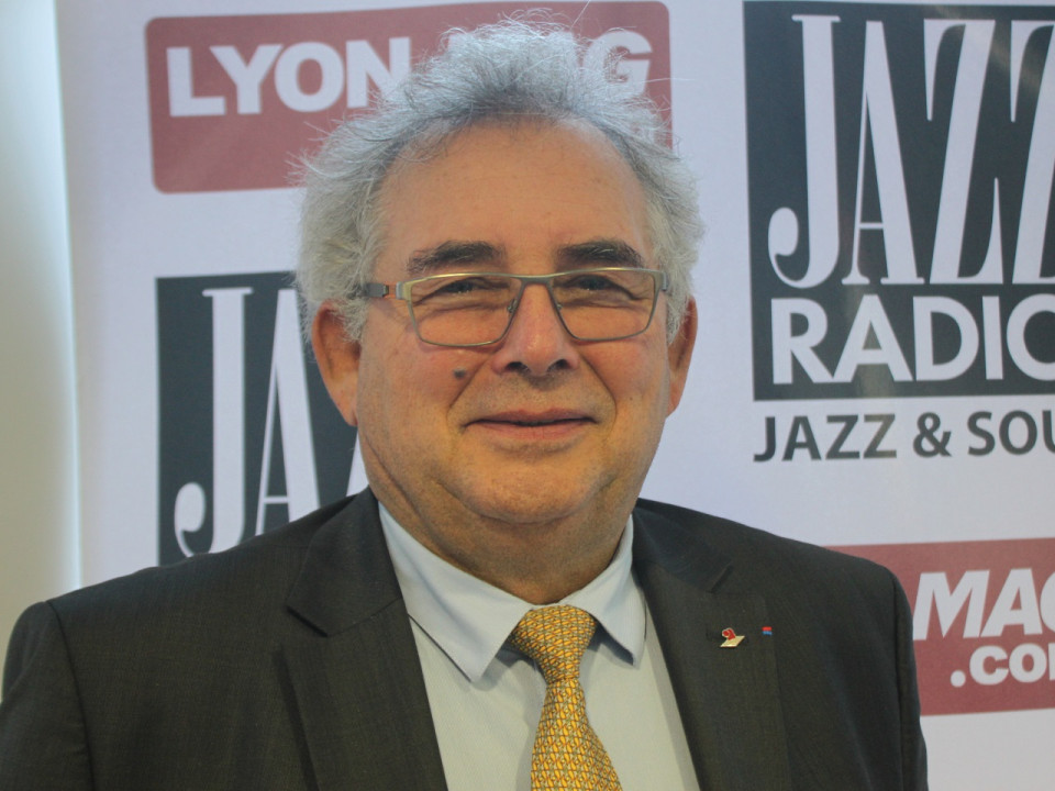 Alain Audouard : "Un président de CMA est le président de tous les artisans"