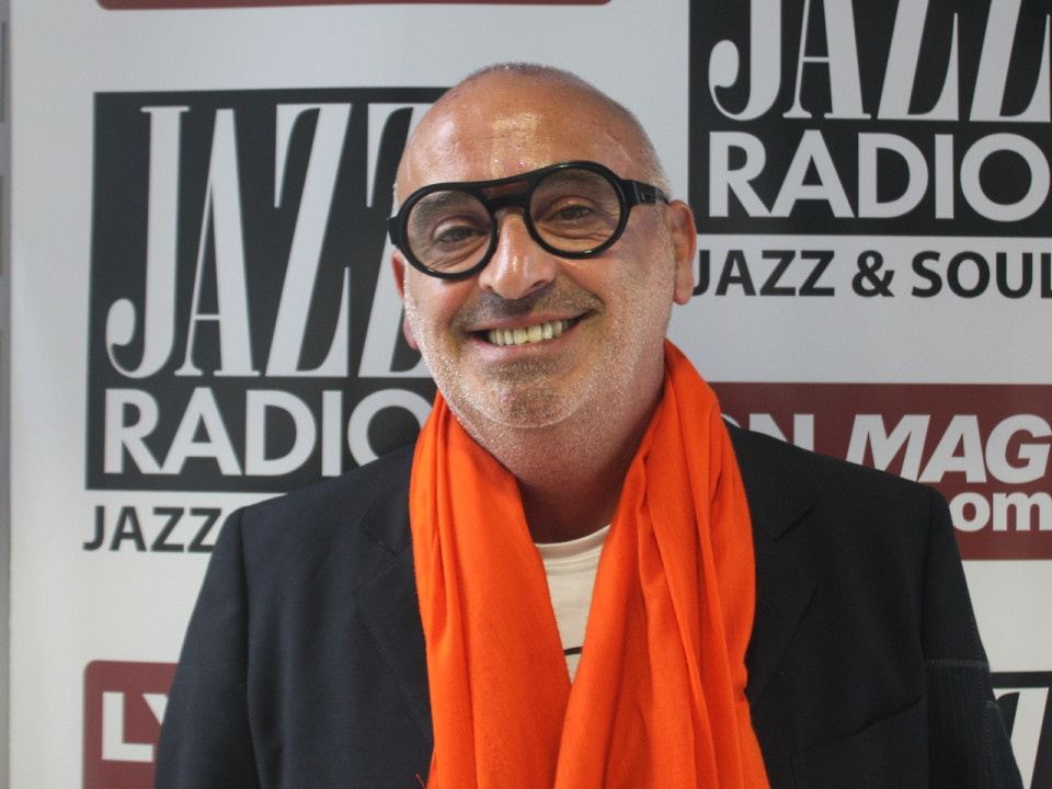 Alain Boix (ESMOD) : "Une vraie conviction à Lyon de vouloir amener la création à son plus haut niveau"