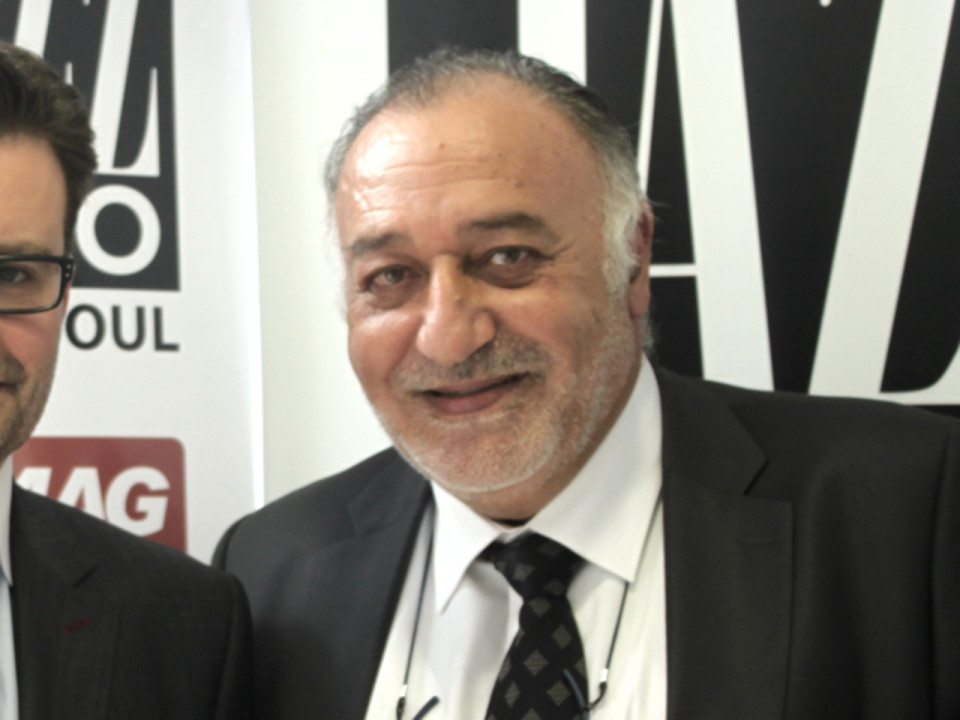 Alain Partouche (école Hatikva) décède à l’âge de 68 ans