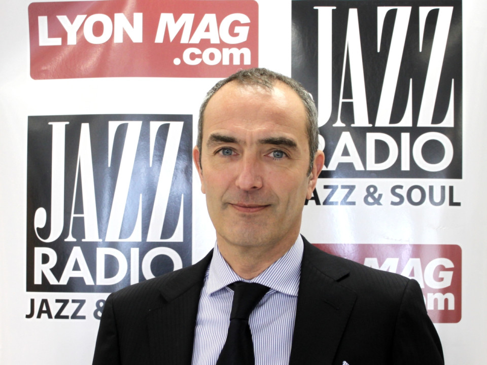 Alain Prost, PDG maison Lejaby : "Le Made in France ? Pas de la com superficielle"