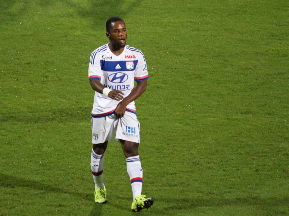 Aldo Kalulu file au FC Bâle