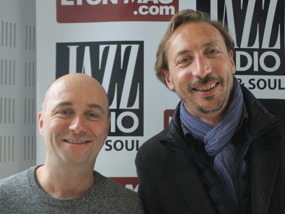 Festival Ile Utopie : "Proposer une expérience sur l’Ile Barbe"