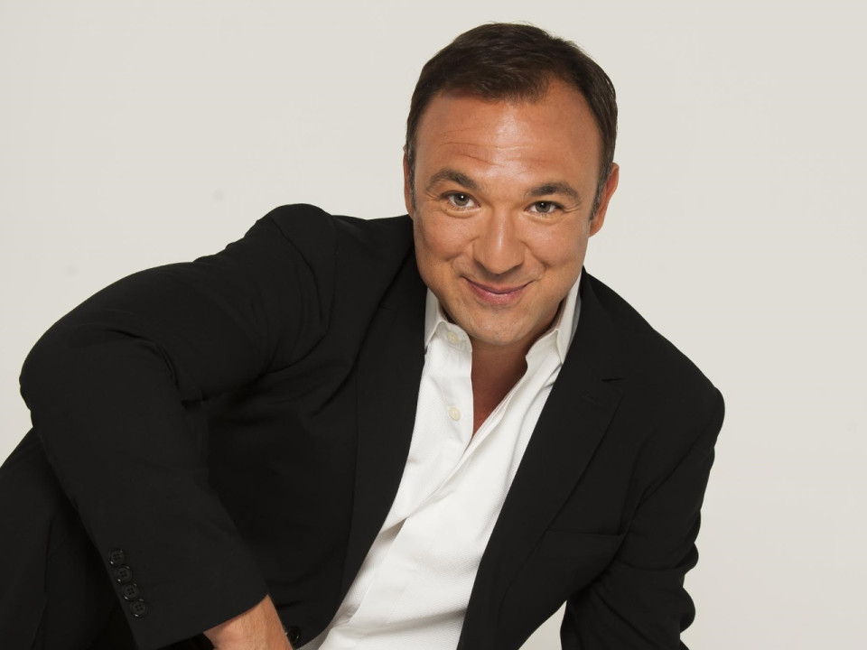 MFM Radio recrute Alexandre Devoise pour sa matinale