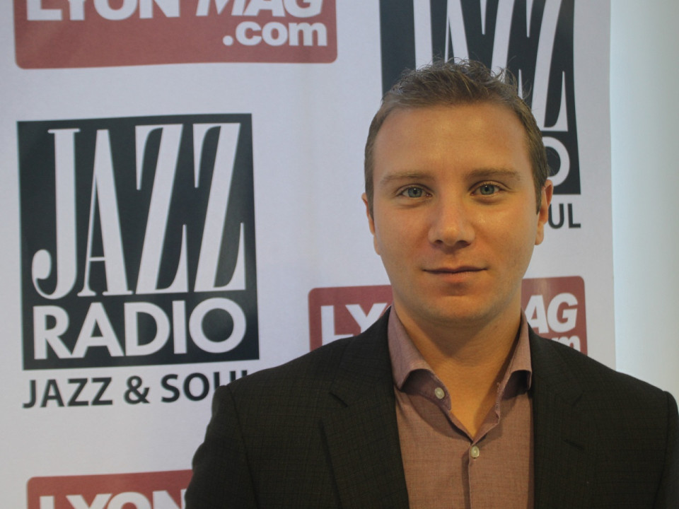 Alexandre Vincendet : "Jean-François Copé n’a pas la main qui tremble quand il s’agit de décider"