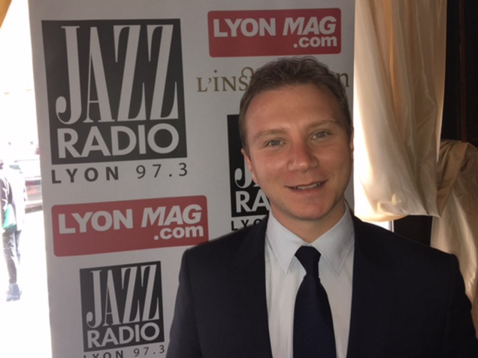 Alexandre Vincendet : "Face aux gens du voyage, ma mission c'est de ne pas lâcher"