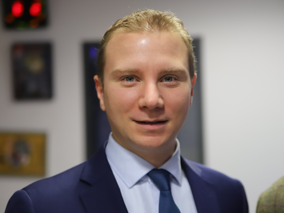 Municipales 2020 : Alexandre Vincendet réélu à Rillieux-la-Pape