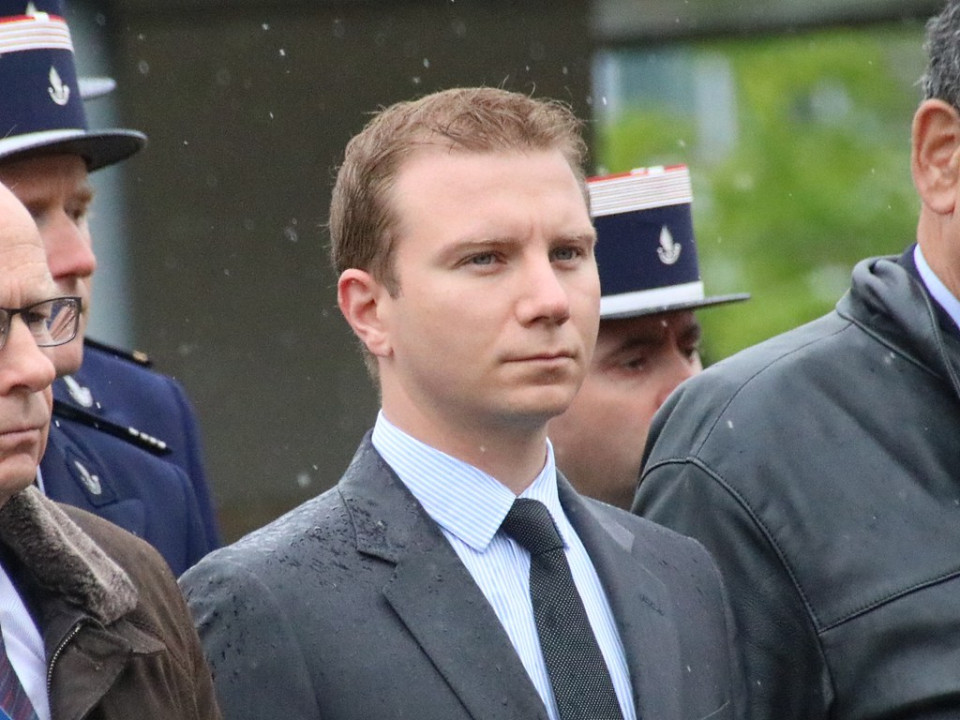 Nuit de violences à Rillieux-la-Pape : Alexandre Vincendet en appelle à la responsabilité des parents