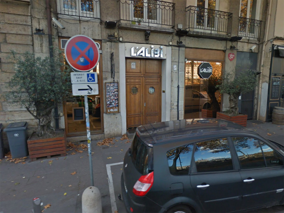 Une dernière nuit pour l’Alibi, après quatre décennies de fêtes à Lyon