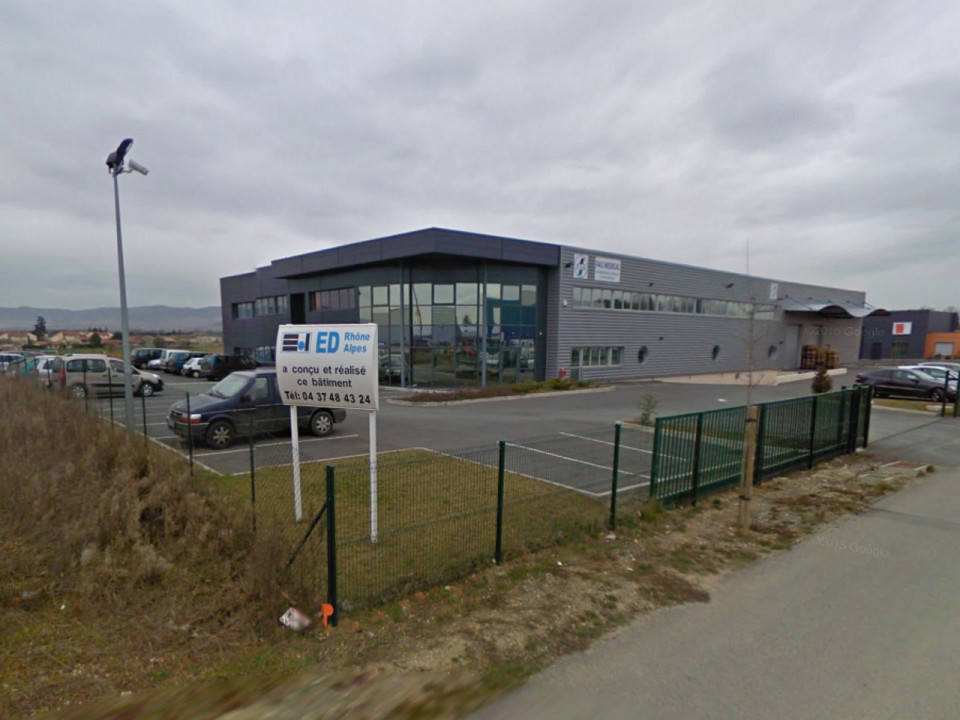 Rhône : la société Alteor placée en redressement judiciaire