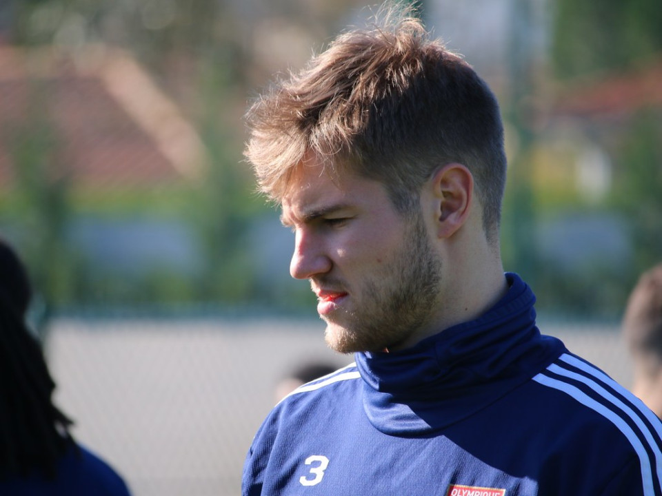 OL : Tatarusanu et Andersen appelés en sélection