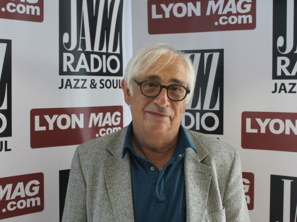 André Gachet : "La Métropole de Lyon doit faire un audit de fonctionnement de la société Vortex"