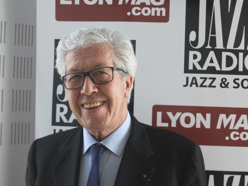 André Soulier : "Affaire Barbarin : qui est derrière le rideau ?"