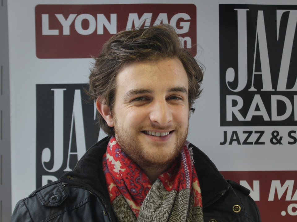 Andréa Kotarac : "Soutenir Jean-Luc Mélenchon pour 2017, c’est rompre avec cette vieille politique"