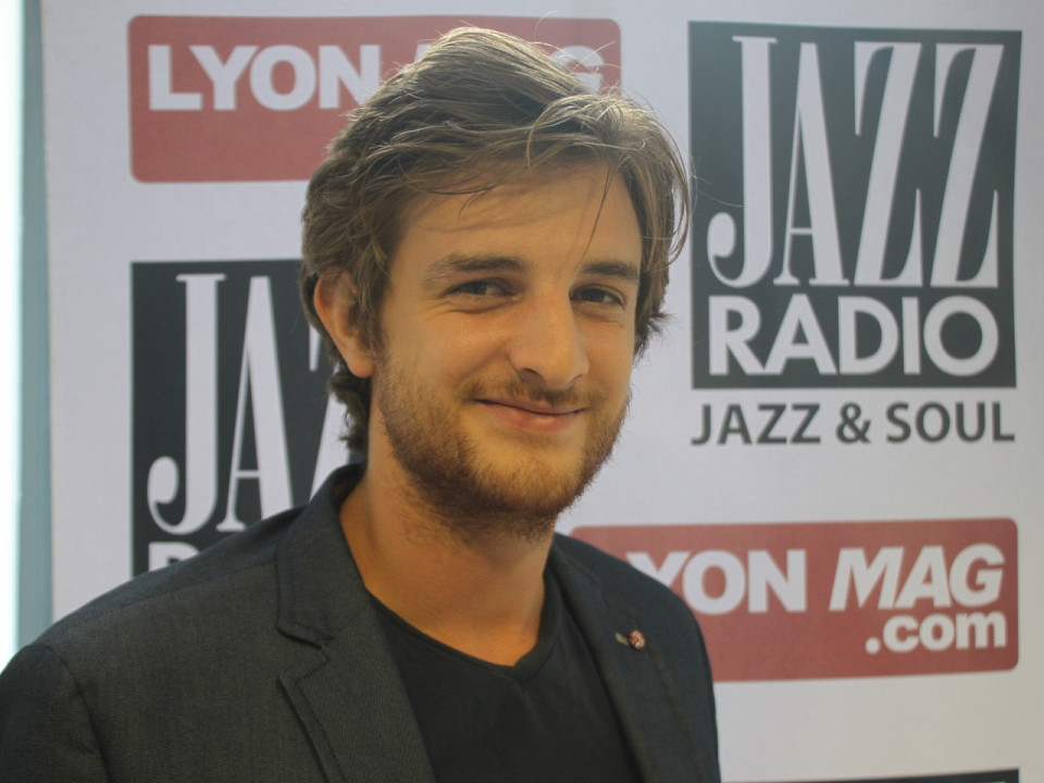 Andrea Kotarac : "La France insoumise veut parler à ceux qui en ont marre des partis, de la politicaillerie"