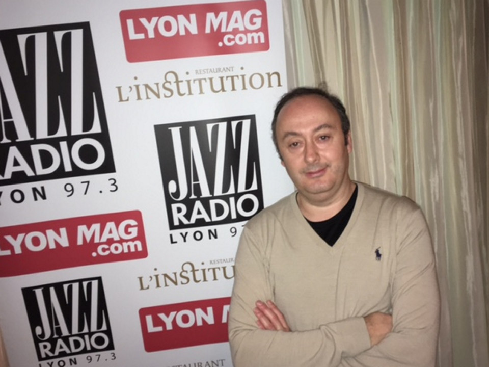 Laurent Abitbol (Selectour Afat) : "La Thaïlande devient la Tunisie de l’Asie"