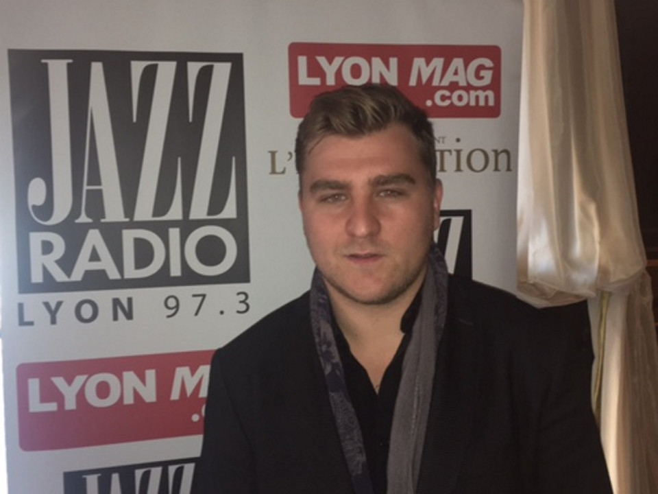 Elliott Aubin (La France insoumise) : "Ma candidature aux l&eacute;gislatives est celle du renouvellement politique"