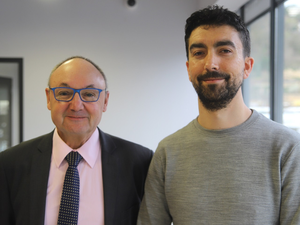 Benjamin Badouard : "Toutes les franges de la population de la Métropole de Lyon veulent moins de publicité"