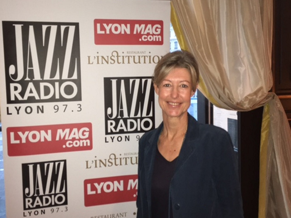 Laurence Balas : "Je ne veux pas un mandat absolument, mais être utile"