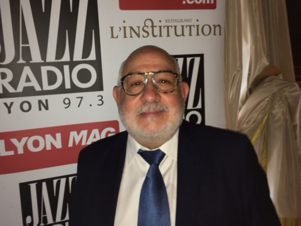 Guy Benhamou (casino Le Pharaon) : "Créer aujourd’hui un pôle d’attractions dans un même lieu"