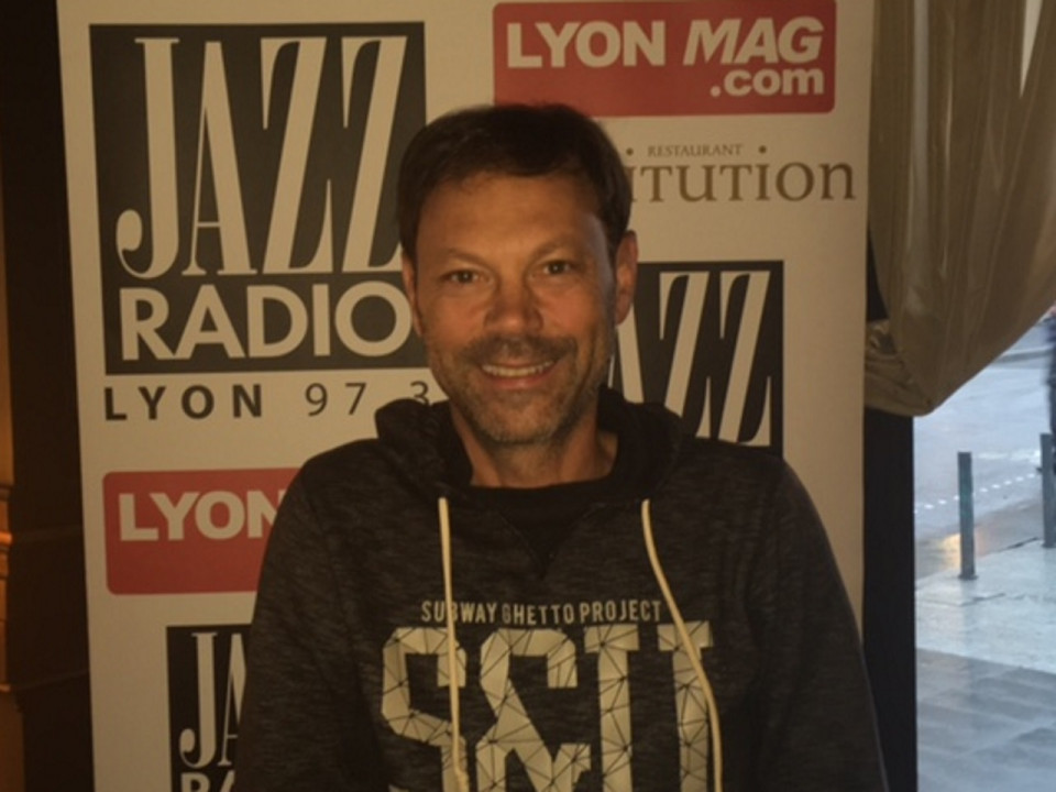 Patrick Bertrand : "Cuba est un pays magnifique mais qui manque de médicaments"