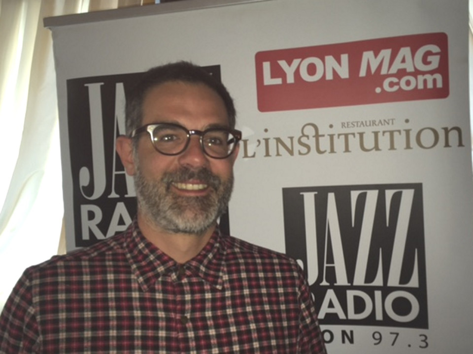 Romain Bombail : "Le Printemps des Docks se d&eacute;finit comme un salon de l&rsquo;art de vivre"