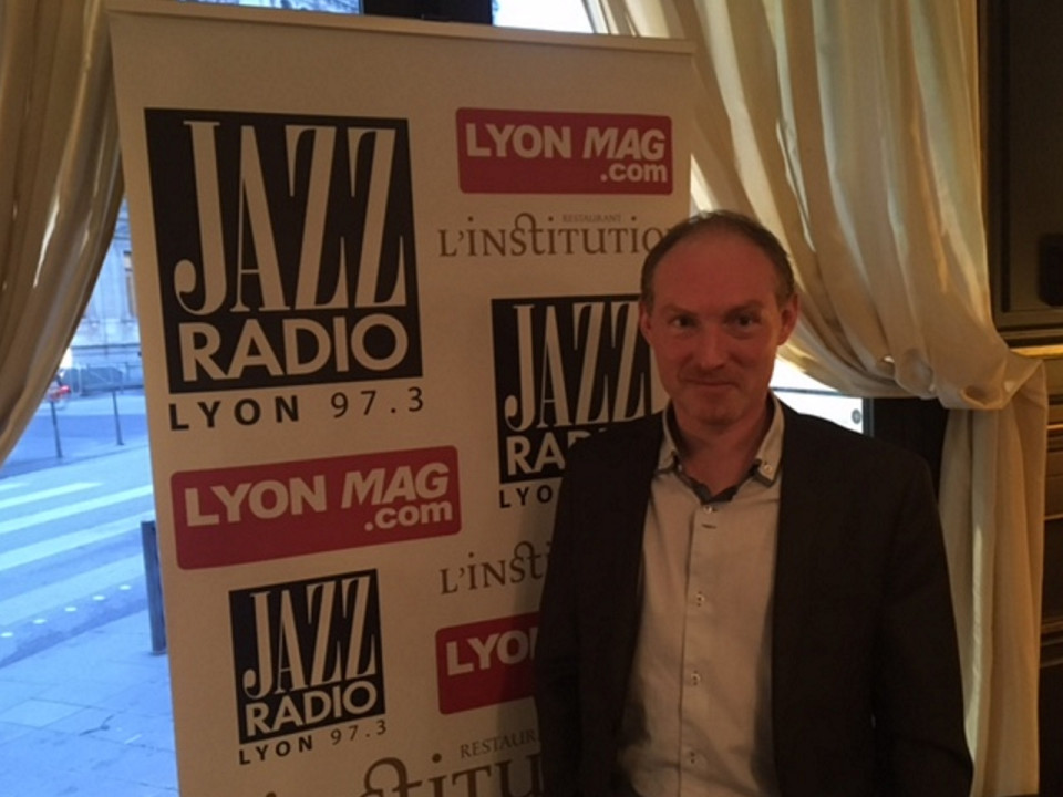 Romain Boucaud-Maitre (Voisin) : "Les fêtes de Noël représentent 30% de notre chiffre d'affaires"