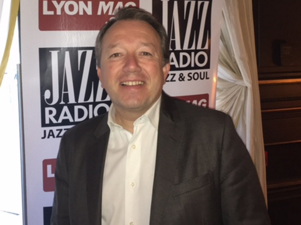 Christophe Boudot : "J’ai beaucoup de choses à dire aux viticulteurs"