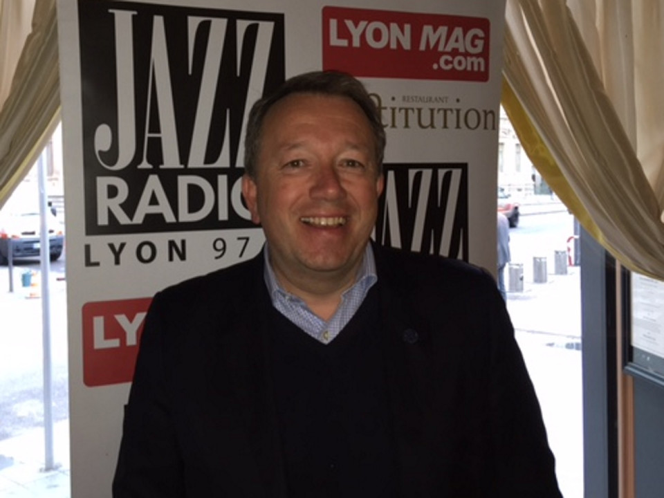 Christophe Boudot : "Le Front National apparaît aujourd’hui comme un recours"