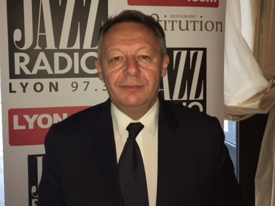 Thierry Braillard : "Mon positionnement pour Macron est uniquement lié à la présidentielle"