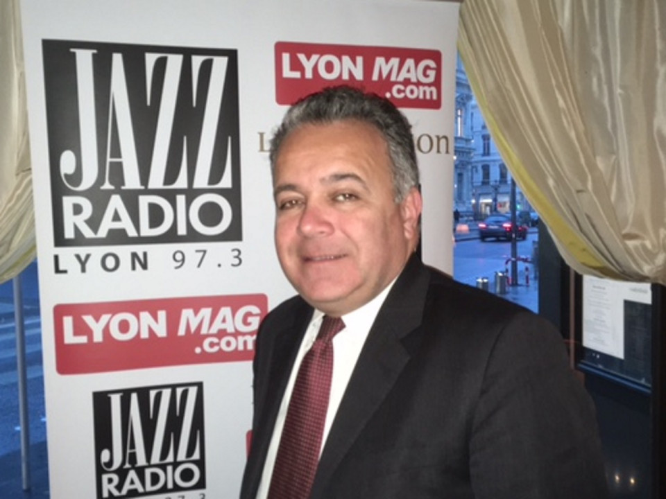 Denis Broliquier : "Ma candidature aux législatives est totalement légitime"