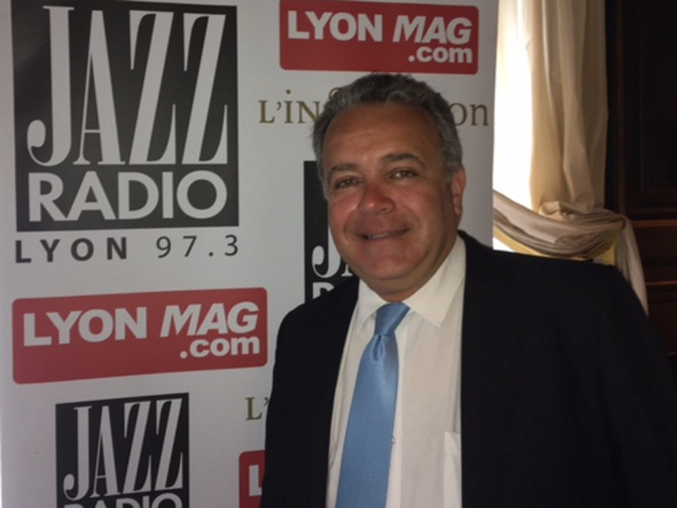 Denis Broliquier (UDI) : "Il ne faut pas laisser Macron prisonnier du lobby socialiste"