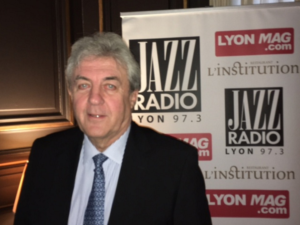 Richard Brumm sur le budget de la Métropole : "Une situation saine qui n’est pas sans effort"