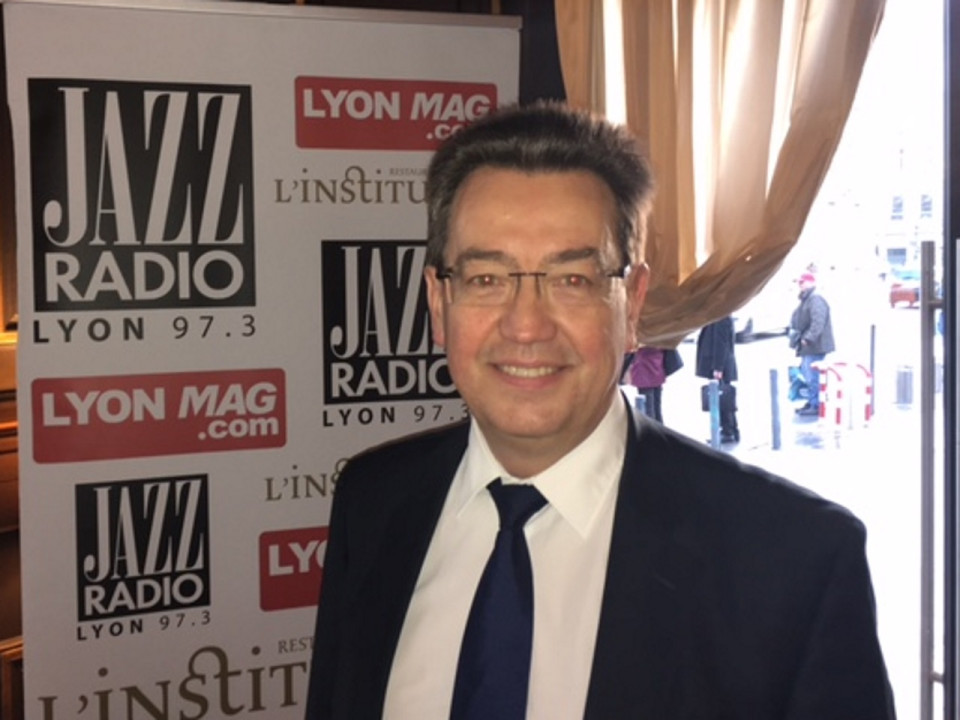 Philippe Cochet (LR) : "Une campagne loin d’être gagnée mais loin d’être perdue"