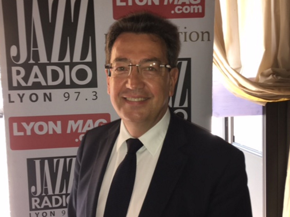 Philippe Cochet (LR) : "Rester unis pour avoir le plus de chance de gagner aux législatives"