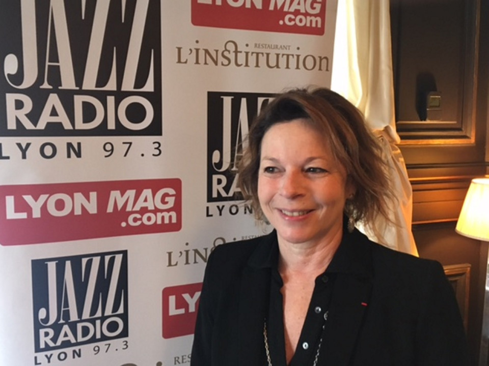 Anne-Sophie Condemine : "Soutenir Benoît Hamon pour la présidentielle n’était pas possible pour moi"