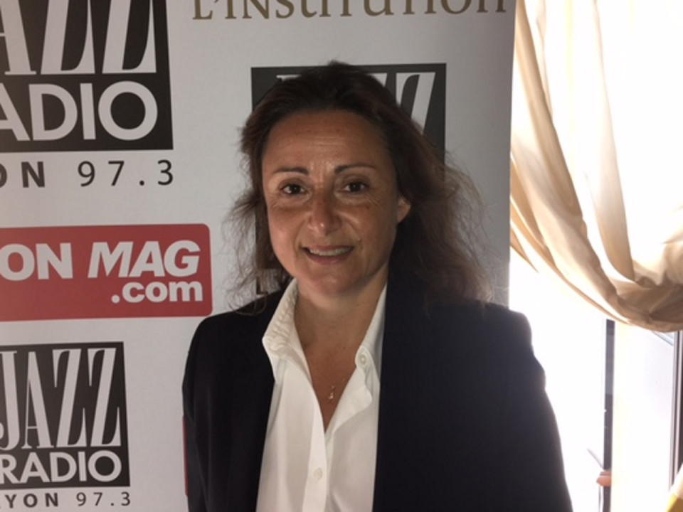 Sophie Cruz (LR) : "Il y a un échec d’une certaine politique"