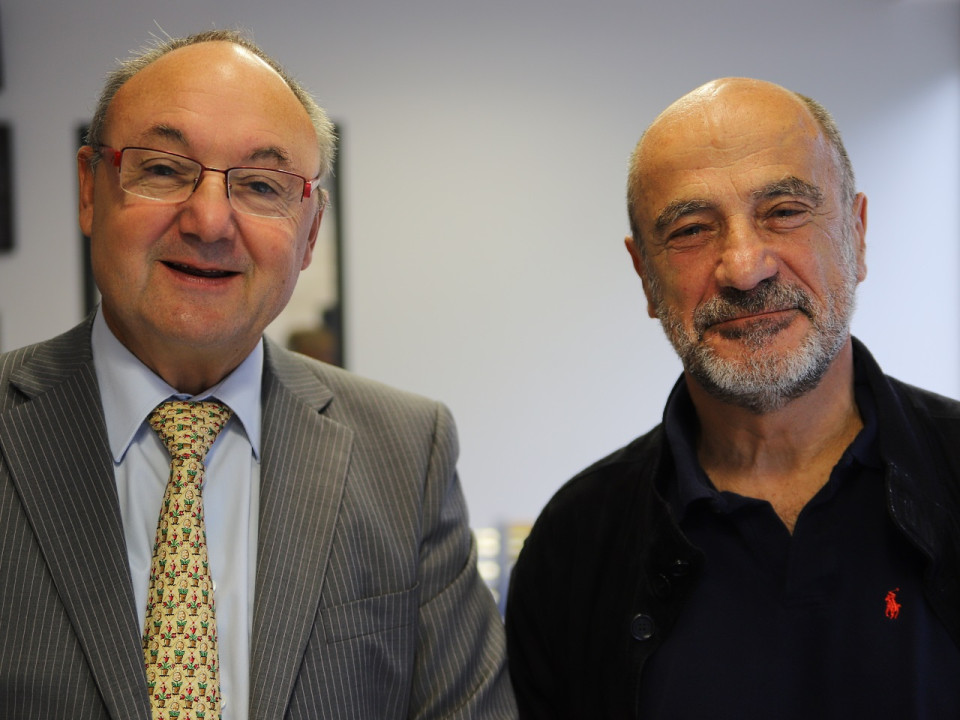 Jean-Michel Daclin : "Courrier anti-Collomb : quelque chose de pourri dans le système"