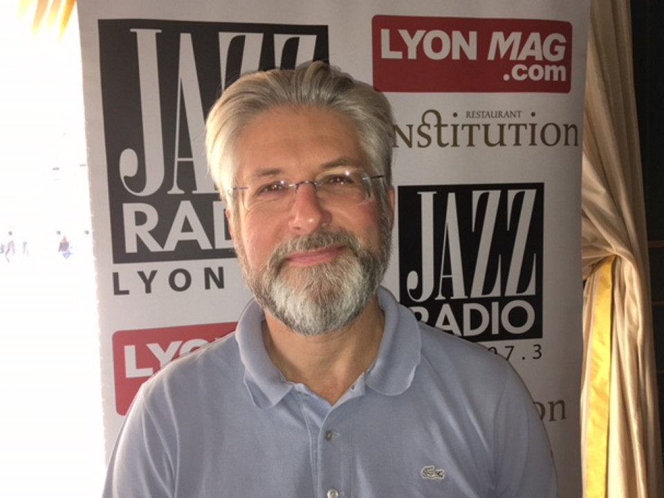 Patrice de Biliotti : "Des visites sur le th&egrave;me "meurtre au ch&acirc;teau d&rsquo;Anjou""