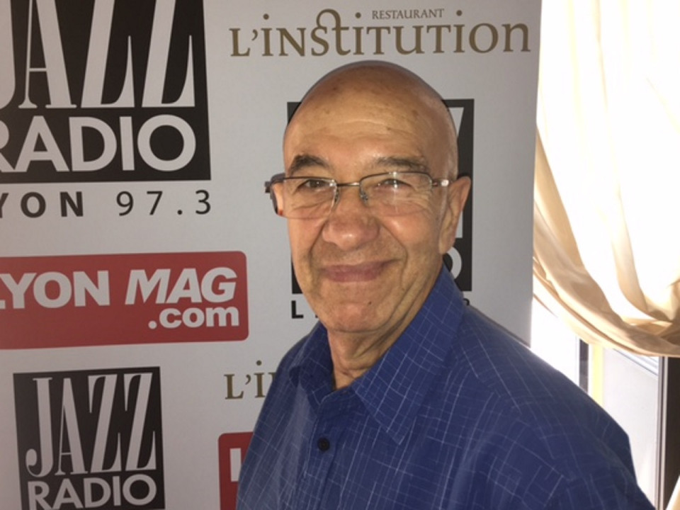 Lucien Delly (Les Coulisses de la Chanson) : "Mon r&ecirc;ve &eacute;tait de monter une compagnie de spectacles"