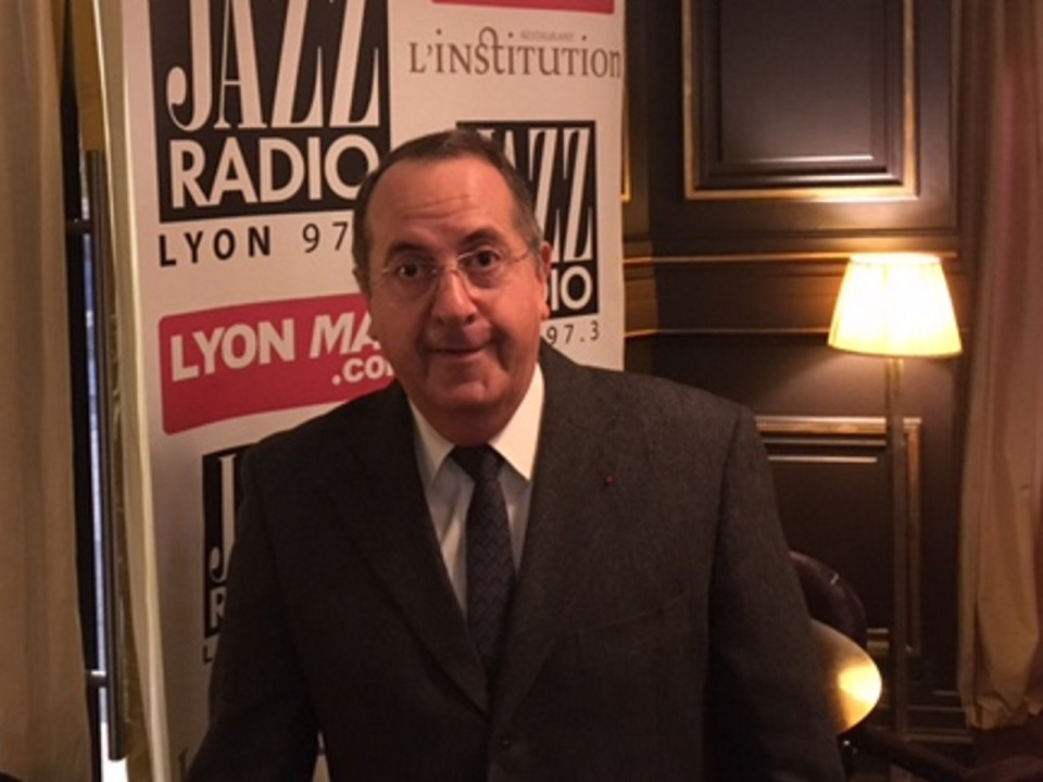 Michel Delpuech : face au froid, "la consigne du préfet est tout le monde à l’abri !"