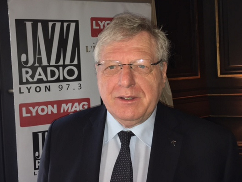 B. Devert : "On parle peu dans la campagne présidentielle des problèmes de pauvreté"