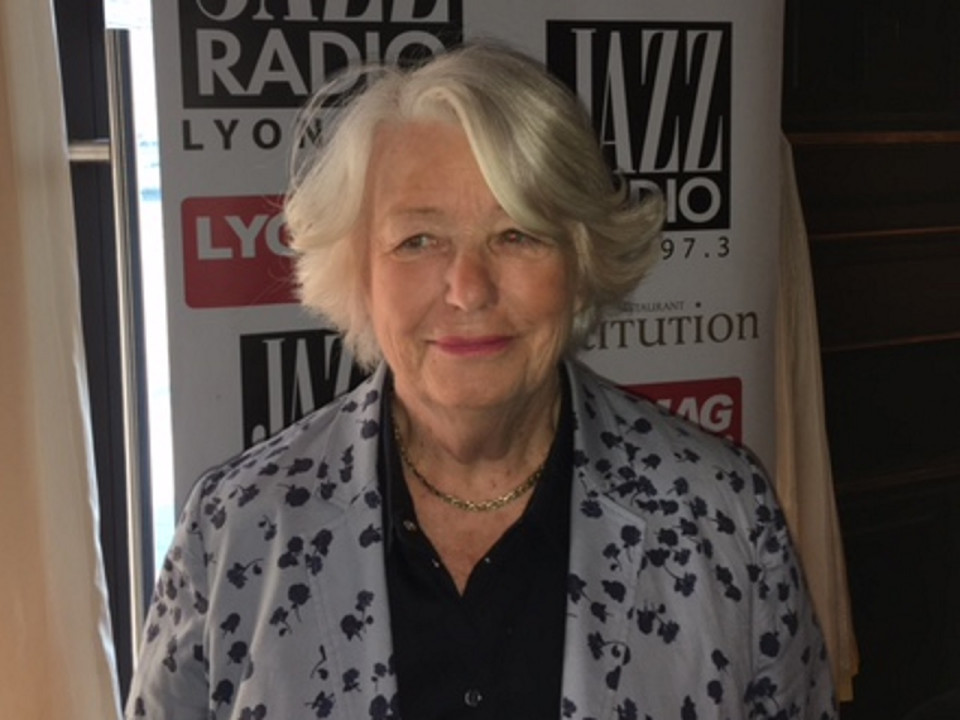 Nicole Dockes : "824 membres de l&rsquo;Acad&eacute;mie des sciences et belles lettres depuis 1700"